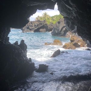 Meet your Posher, Kristi